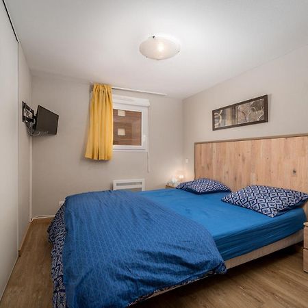 C Du Verdon -2202- Magnifique Appt 5 Pers อัลโลส ภายนอก รูปภาพ