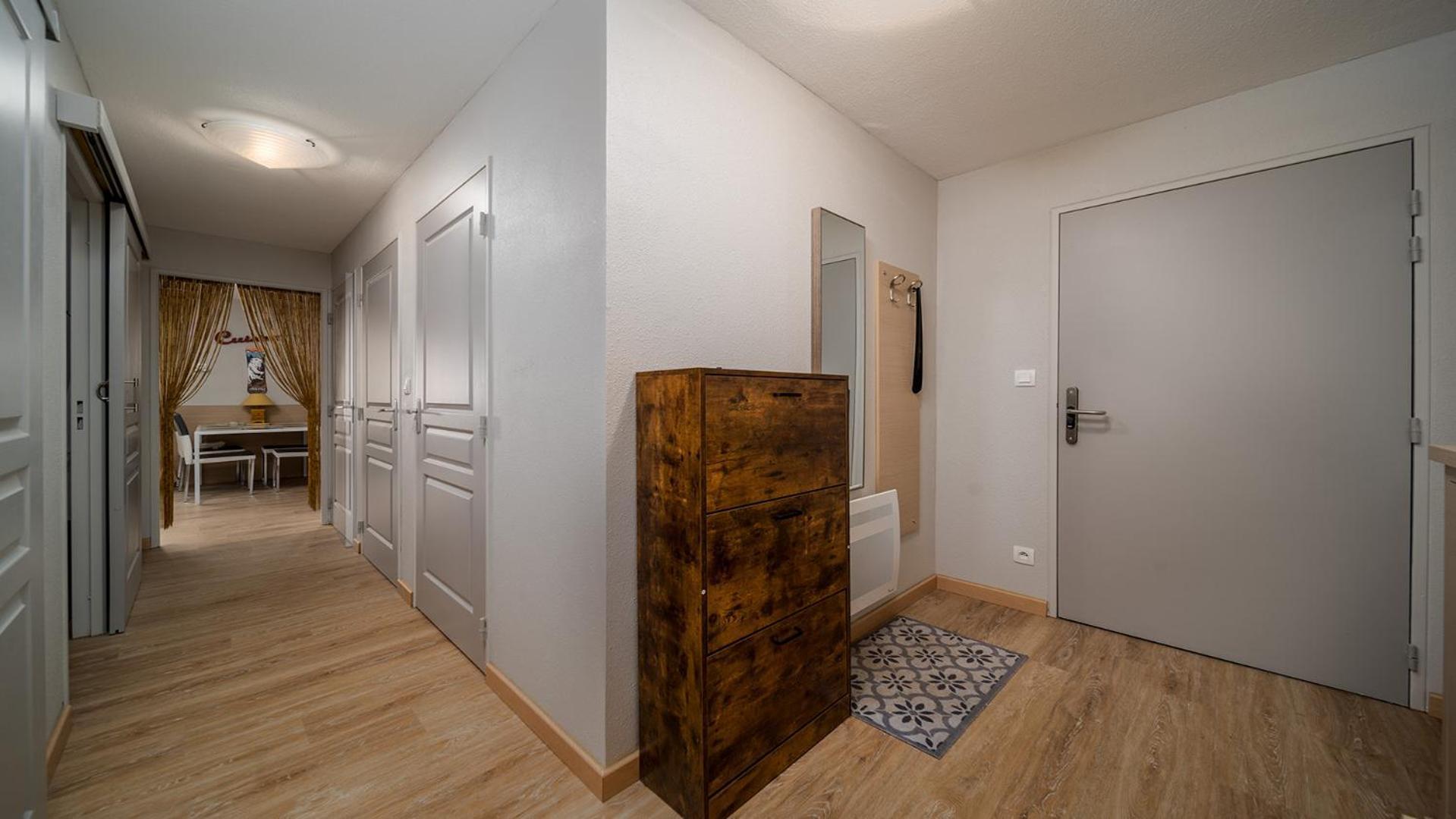 C Du Verdon -2202- Magnifique Appt 5 Pers อัลโลส ภายนอก รูปภาพ